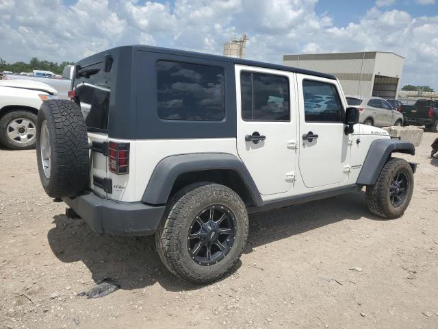 1J4BA6H1XAL109291 2010 JEEP WRANGLER
