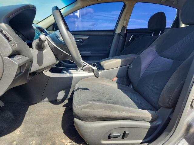 2015 NISSAN ALTIMA 2.5 1N4AL3AP3FC232839