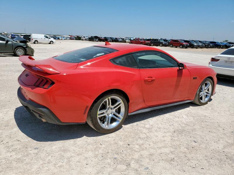2024 FORD MUSTANG GT - 1FA6P8CF0R5408749