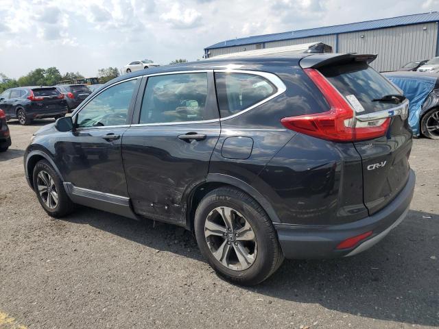 2019 HONDA CR-V LX 2HKRW5H37KH420538