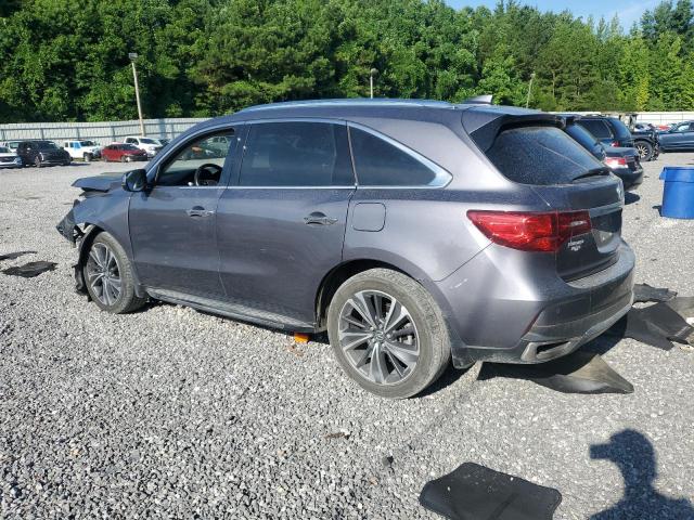 2020 ACURA MDX TECHNO 5J8YD3H53LL011183
