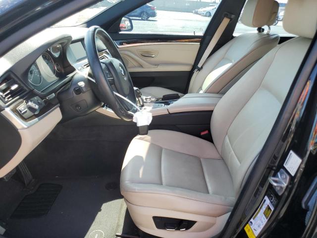 2013 BMW 535 I - WBAFR7C53DC820543