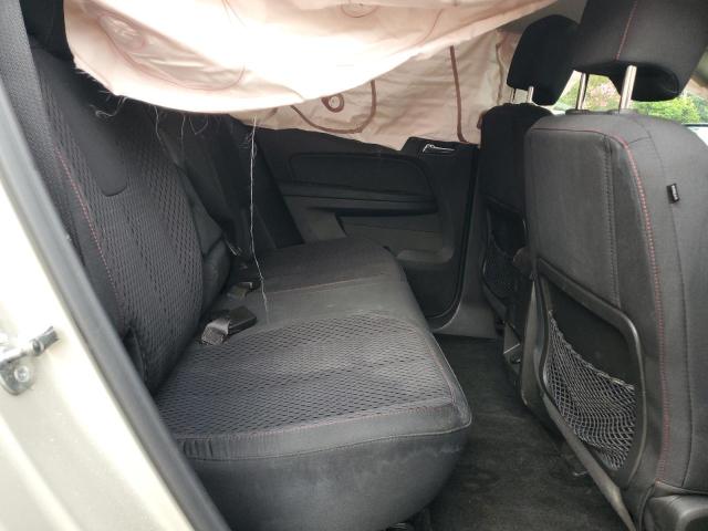2015 GMC TERRAIN SL 2GKALMEK5F6316897