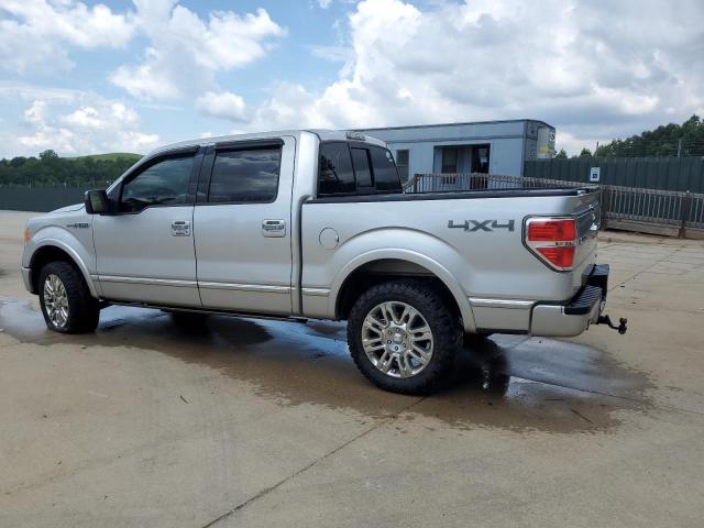 2010 FORD F150 SUPER #3303654927