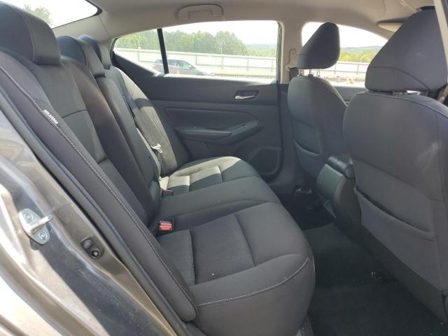 2019 NISSAN ALTIMA S - 1N4BL4BV5KC217664