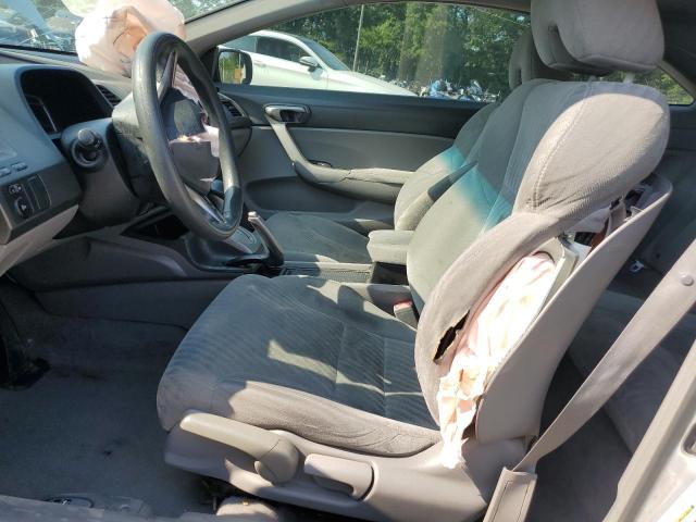 2011 HONDA CIVIC LX - 2HGFG1B68BH515826