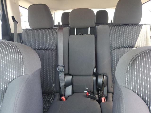2018 DODGE JOURNEY SX 3C4PDCBG1JT529525