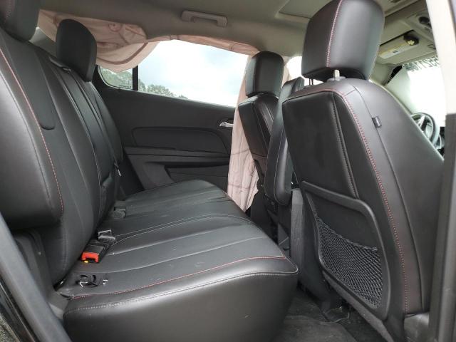 2014 CHEVROLET EQUINOX LT - 2GNFLDE32E6355978