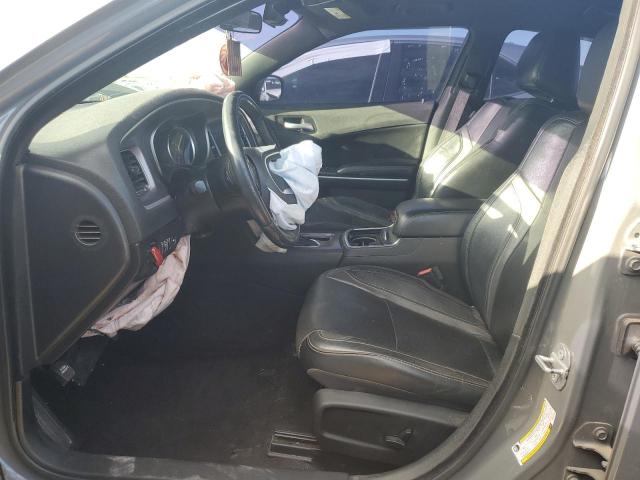 2019 DODGE CHARGER SX #3291370137