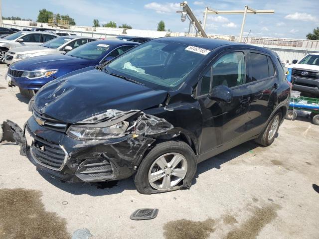 CHEVROLET TRAX LS