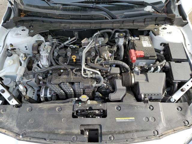 2024 NISSAN ALTIMA SV 1N4BL4DV5RN387938