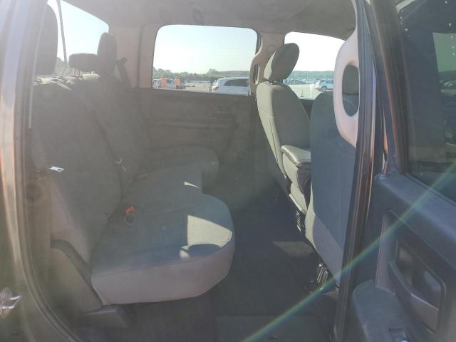 2017 RAM 1500 ST 3C6RR7KT9HG718836