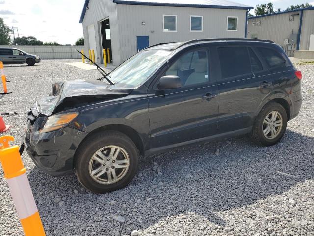 2010 HYUNDAI SANTA FE G - 5NMSG3AB3AH408161