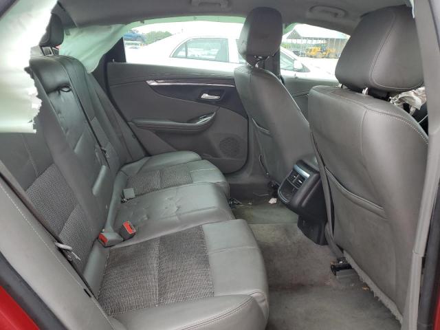 2015 CHEVROLET IMPALA LT - 2G1115SL6F9244815