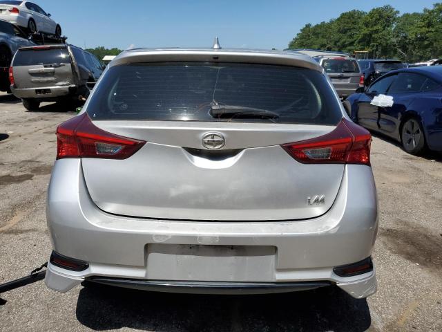 2016 TOYOTA SCION IM JTNKARJEXGJ511834