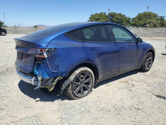 2025 TESLA MODEL Y 7SAYGDEE5SF219134
