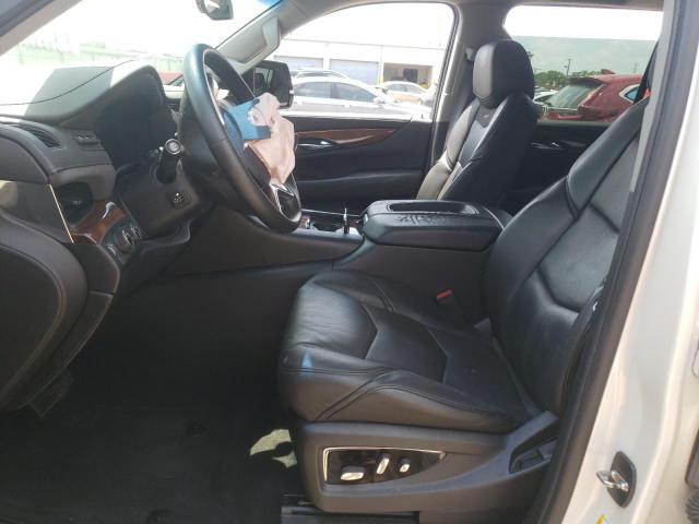2015 CADILLAC ESCALADE E 1GYS4TKJ4FR672548