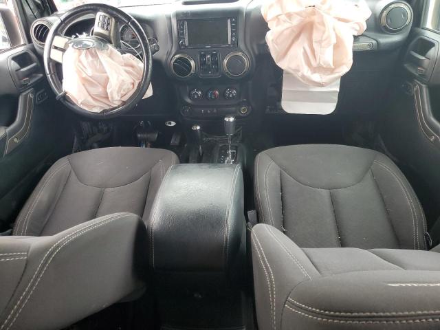 2018 JEEP WRANGLER U 1C4BJWDG1JL926181
