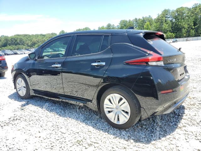 2024 NISSAN LEAF S 1N4AZ1BV7RC554226