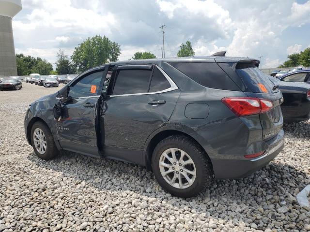 2019 CHEVROLET EQUINOX LT 3GNAXUEV3KL326951