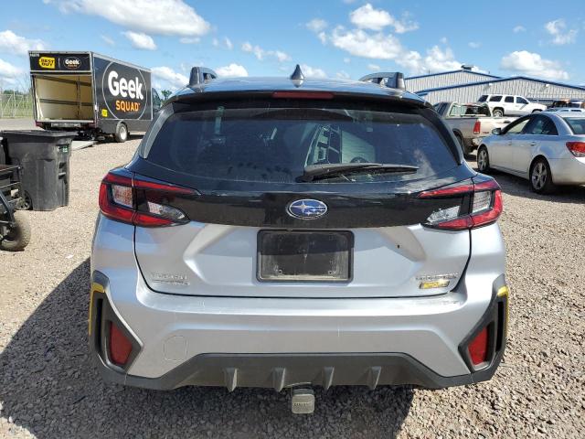 2024 SUBARU CROSSTREK 4S4GUHF64R3757178