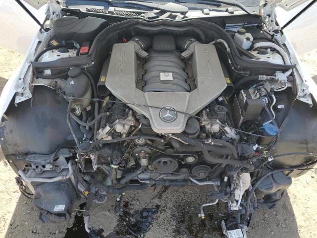 2013 MERCEDES-BENZ C 63 AMG - WDDGJ7HB4DG092551