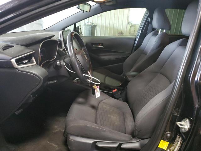 2020 TOYOTA COROLLA SE - JTND4RBE4L3099634