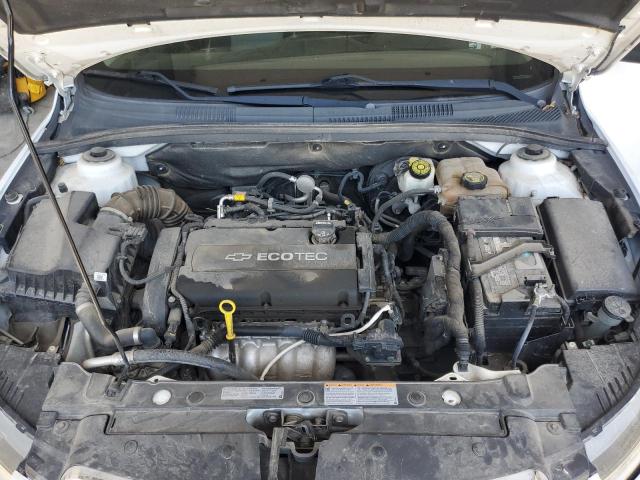 2016 CHEVROLET CRUZE LIMI 1G1PB5SG3G7221828