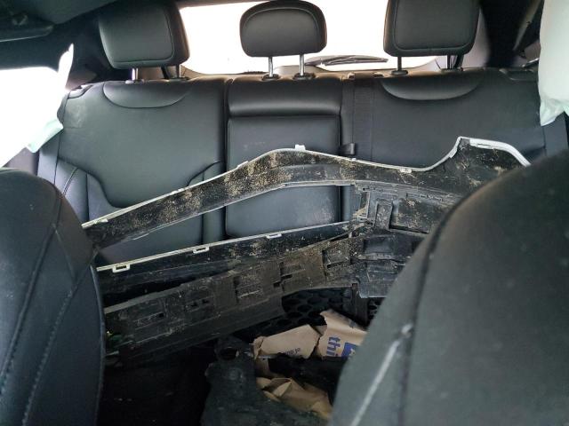 2025 JEEP COMPASS LI 3C4NJDCN1ST509098