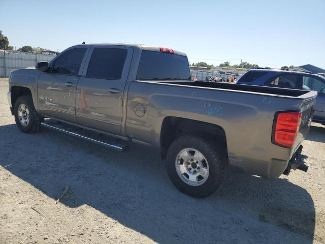 2017 CHEVROLET SILVERADO C1500 LT 1GCPCREC3HF155471