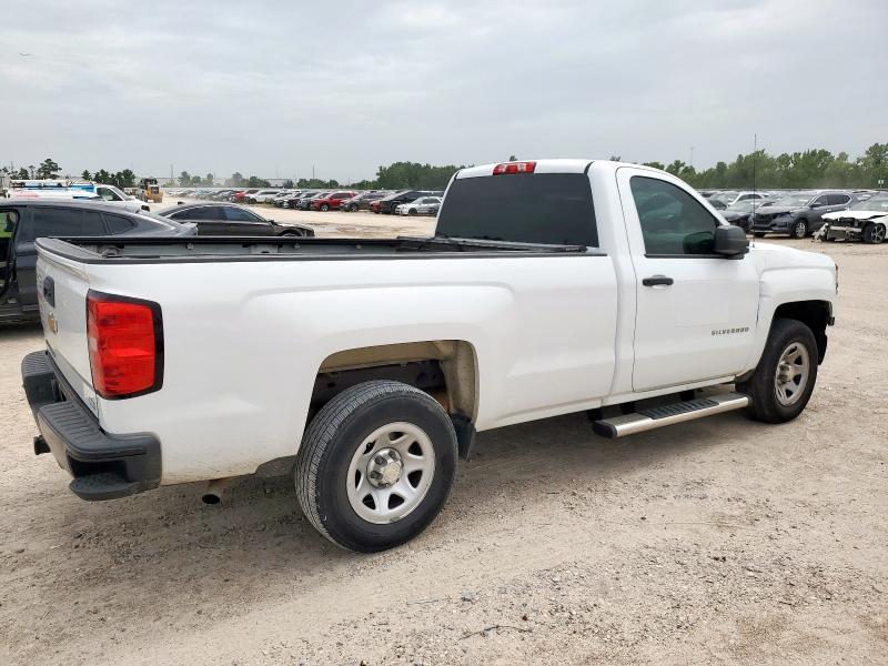 2015 CHEVROLET SILVERADO - 1GCNCPEC2FZ380424