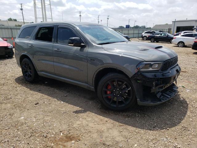 2022 DODGE DURANGO SR 1C4SDJGJ1NC216737