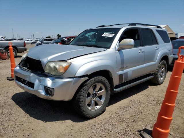 TOYOTA 4RUNNER LI