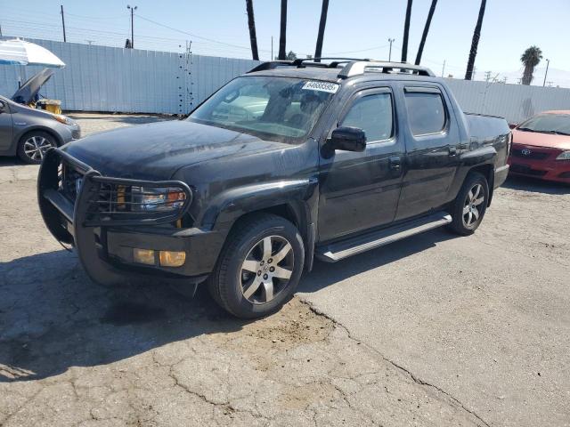 HONDA RIDGELINE