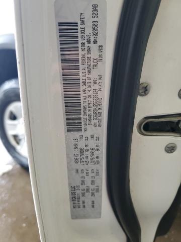 2016 RAM 2500 ST 3C6UR5HJ2GG238124