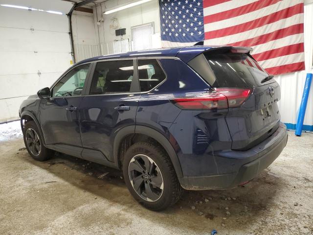 Vin: 5n1bt3ba5rc696109, lot: 64118615, nissan rogue sv 20242