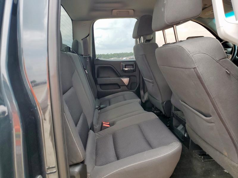 2017 CHEVROLET SILVERADO - 1GCVKREC4HZ172868