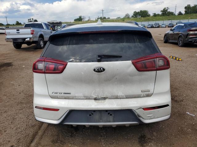 2017 KIA NIRO EX KNDCC3LCXH5063665