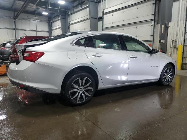 2016 CHEVROLET MALIBU LT - 1G1ZF5SXXGF339295
