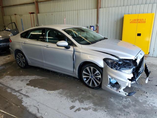2019 FORD FUSION SE 3FA6P0T94KR230939