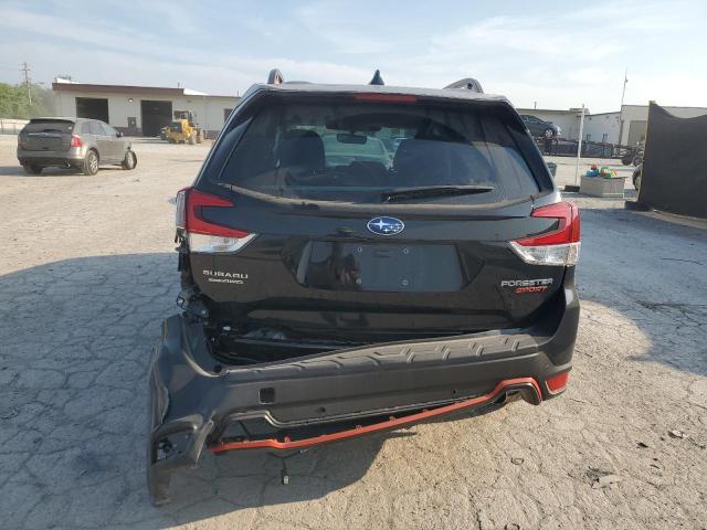 2023 SUBARU FORESTER SPORT JF2SKAJC6PH532027