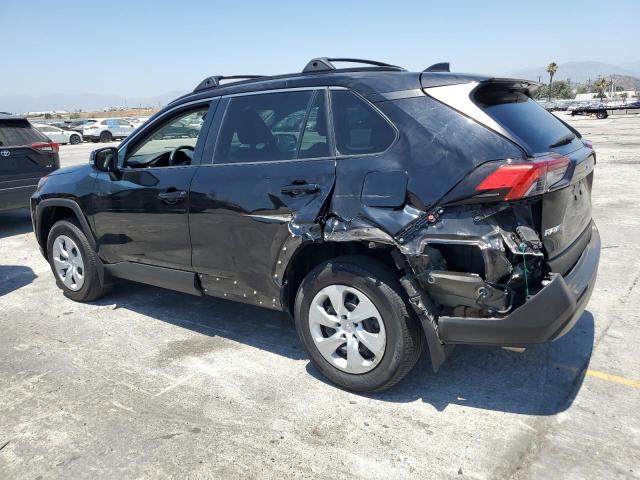 2019 TOYOTA RAV4 LE - 2T3K1RFV5KW048864