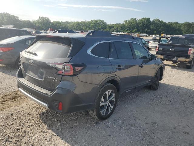 2021 SUBARU OUTBACK LI 4S4BTGND8M3164424