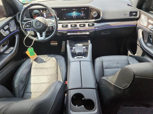 2020 MERCEDES-BENZ GLS 580 4M - 4JGFF8GE5LA215103