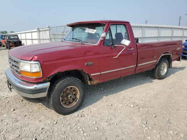 FORD F150