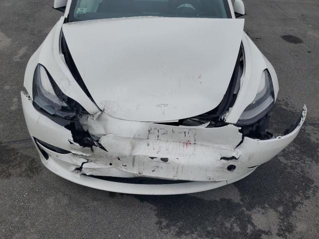 2021 TESLA MODEL 3 5YJ3E1EBXMF983453