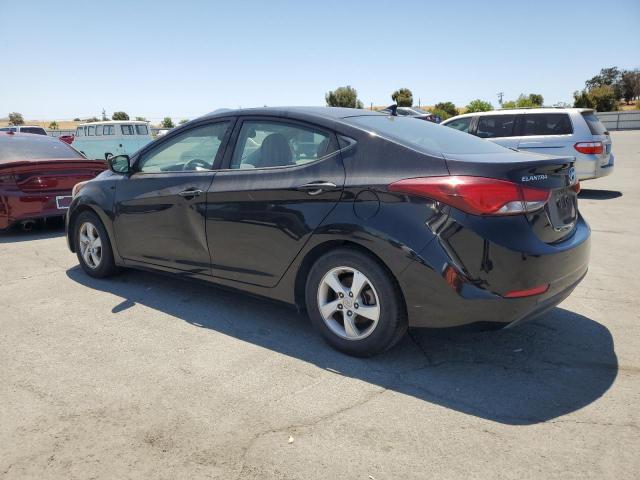 Vin: 5npdh4ae7fh607195, lot: 63330465, hyundai elantra se 20152