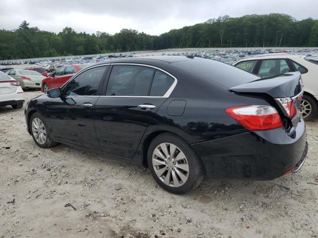 Vin: 1hgcr2f84fa258652, lot: 63010695, honda accord exl 20152