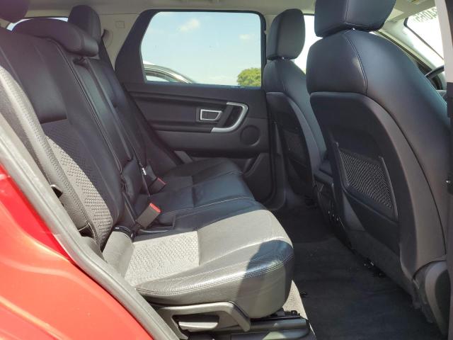 2016 LAND ROVER DISCOVERY SALCP2BG7GH623666