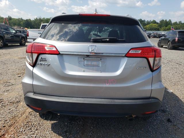 2020 HONDA HR-V EX 3CZRU6H52LM722113